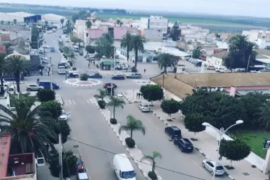 مطالب بتغيير اسم مدينة مغربية!
